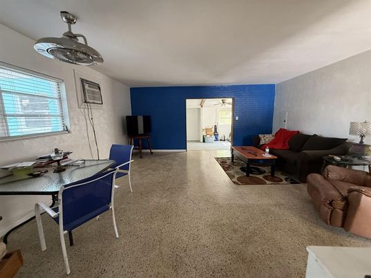 Dining room, Interior, Living room