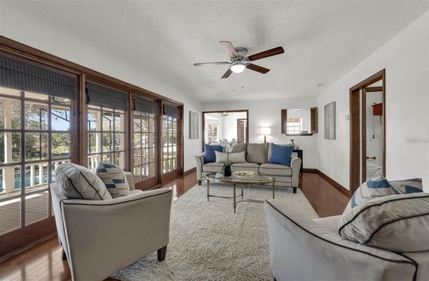 Interior, Living room, Wood Texture Flooring