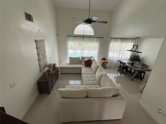Dining room, Fitness Equipment, Interior, Living room