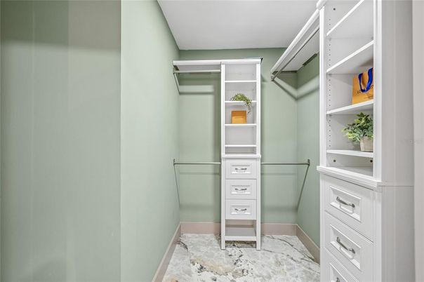 Interior, Marble, Walk-in Closets
