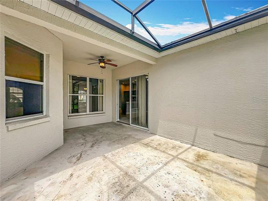 Glass Ceilings, Interior, Sun Room