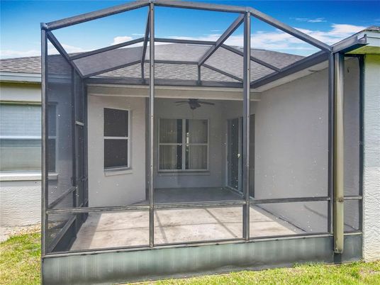 Glass Ceilings, Interior, Sun Room