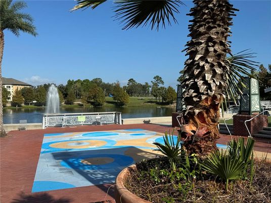 Exterior, Pool, Water