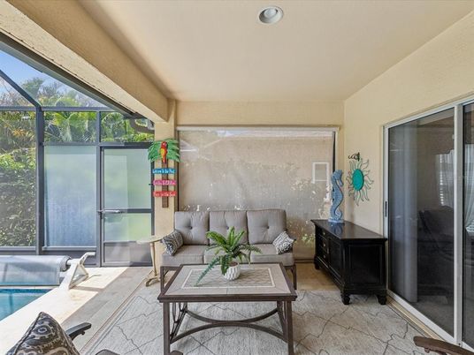 Glass Ceilings, Interior, Living room, Recessed Lighting, Sun Room