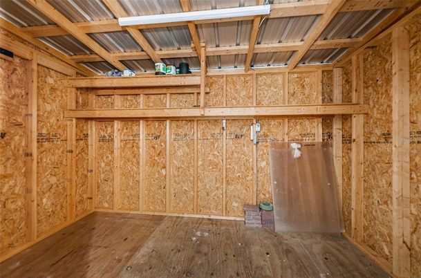 Interior, Wood Texture Flooring, Wooden Walls
