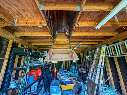 Interior, Wooden Beams, Wooden Ceilings