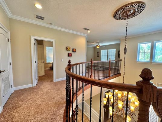 Interior, Pendant Lights, Recessed Lighting