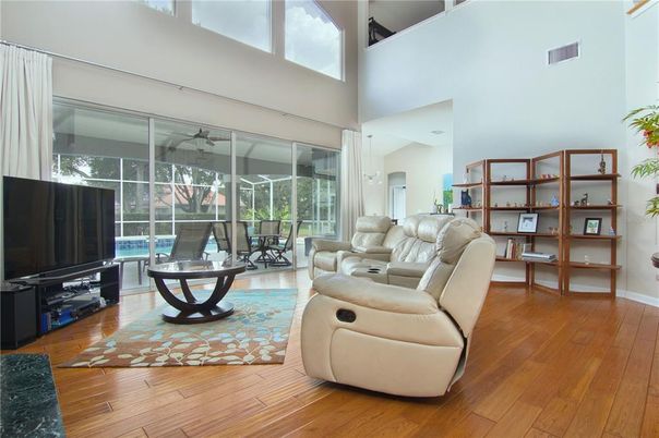 Interior, Living room, Wood Texture Flooring
