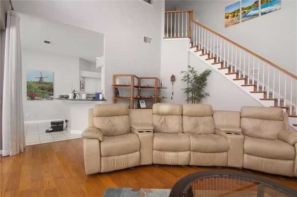 Interior, Living room, Wood Texture Flooring