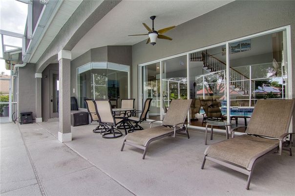 Exterior, Interior, Sun Room