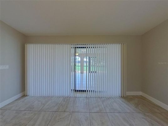 Empty room, Interior, Marble