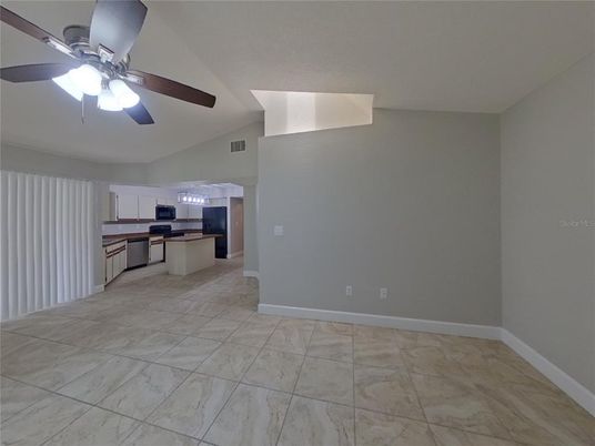 Interior, Kitchen, Marble