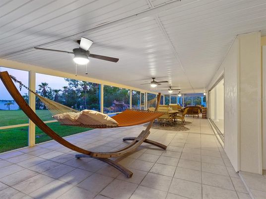 Dining room, Interior, Sun Room