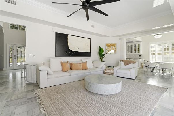 Dining room, Interior, Living room
