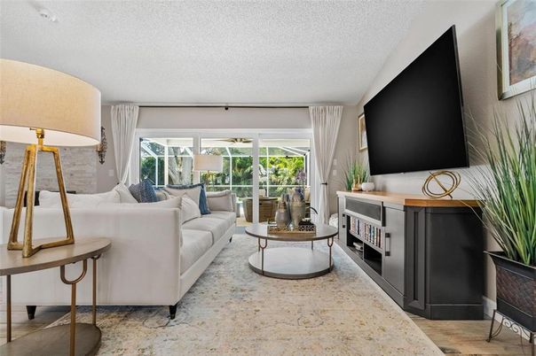 Interior, Living room, Wood Texture Flooring