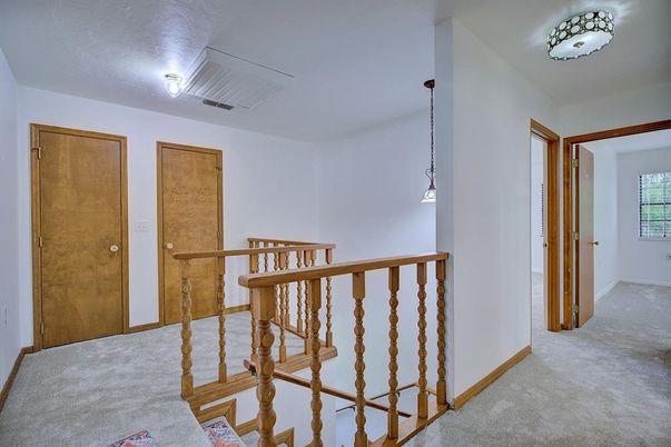 Interior, Pendant Lights