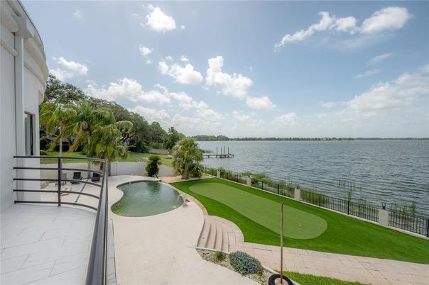 Water, Exterior, Pool, Other