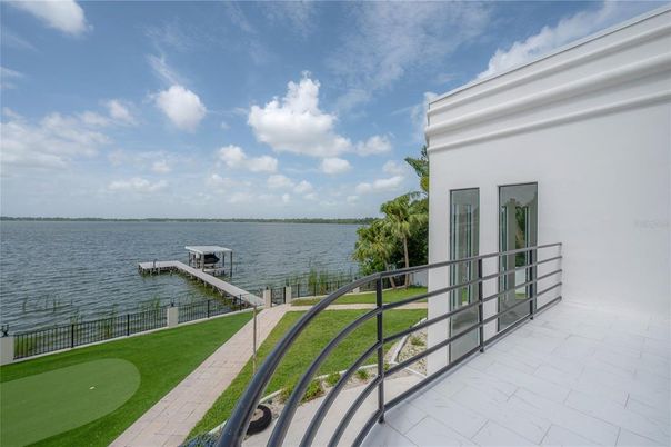 Water, Exterior, Other