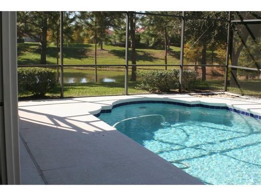 Glass Ceilings, Interior, Pool, Sun Room, Water