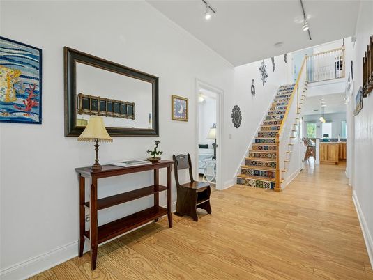 Interior, Wood Texture Flooring