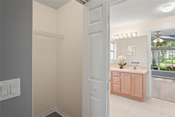 Bathroom, Interior, Walk-in Closets
