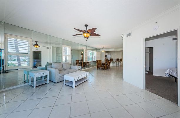 Dining room, Interior, Living room