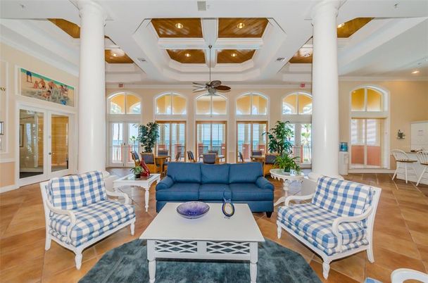Dining room, Interior, Living room, Recessed Lighting