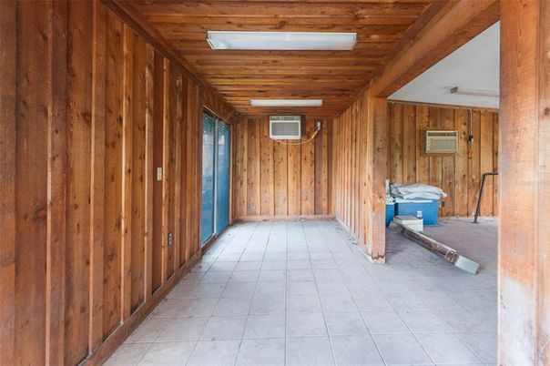 Interior, Wooden Ceilings, Wooden Walls