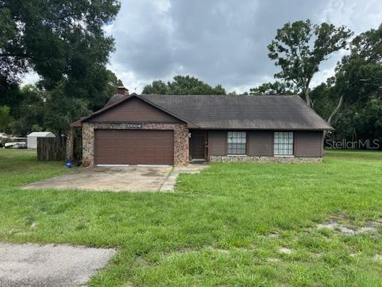 Attached, Backyard, Exterior, Facade, Ranch