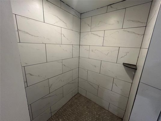 Interior, Marble Walls