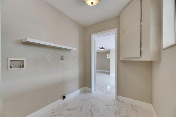 Empty room, Interior, Marble