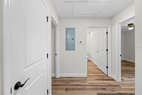 Interior, Wood Texture Flooring