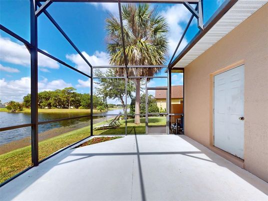 Glass Ceilings, Interior, Sun Room, Water