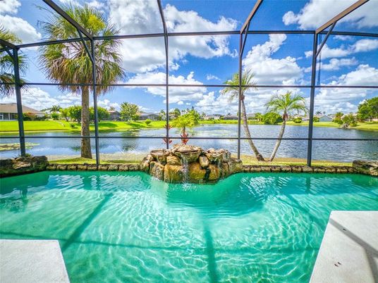 Glass Ceilings, Interior, Pool, Sun Room, Water
