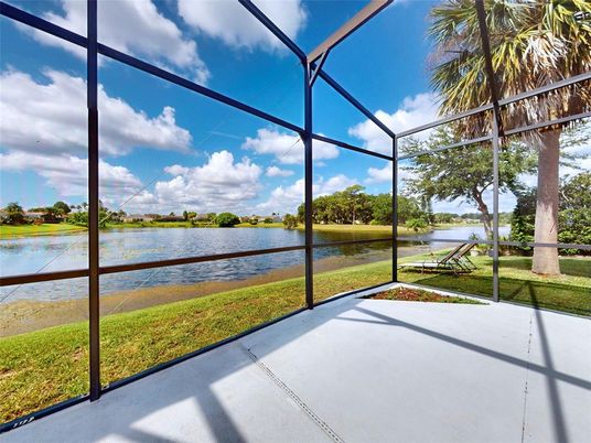 Glass Ceilings, Interior, Sun Room, Water