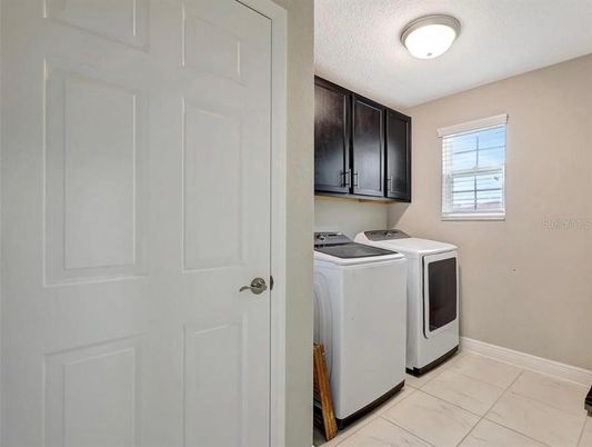 Interior, Marble, Washer