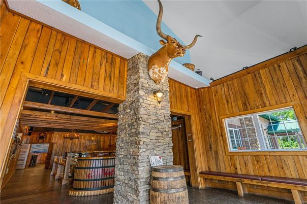 Interior, Wood Texture Flooring, Wooden Walls