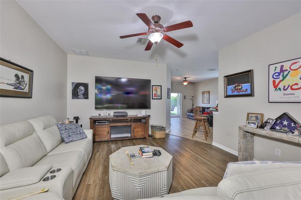 Interior, Living room, Wood Texture Flooring
