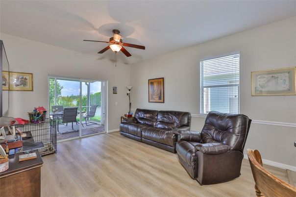 Home Office, Interior, Living room, Wood Texture Flooring