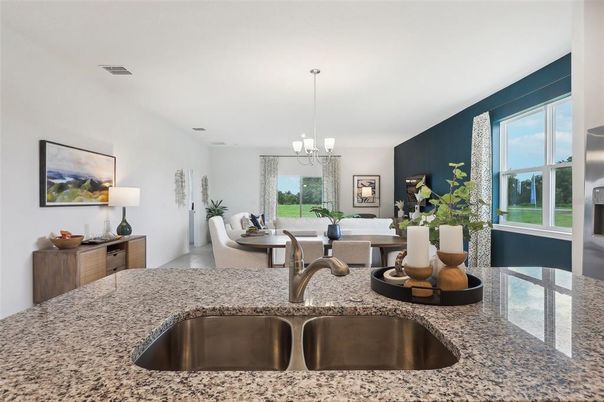 Chandelier, Dining room, Interior, Pendant Lights