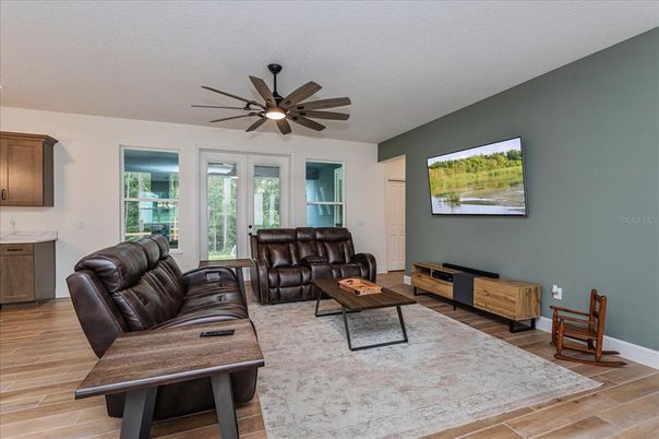 Interior, Living room, Wood Texture Flooring