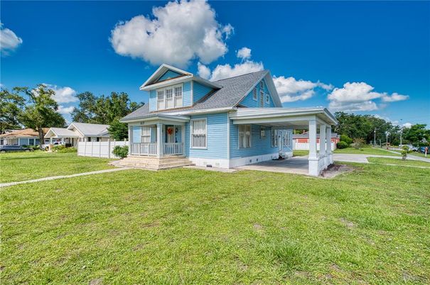 Backyard, Exterior, Facade, Cape Cod