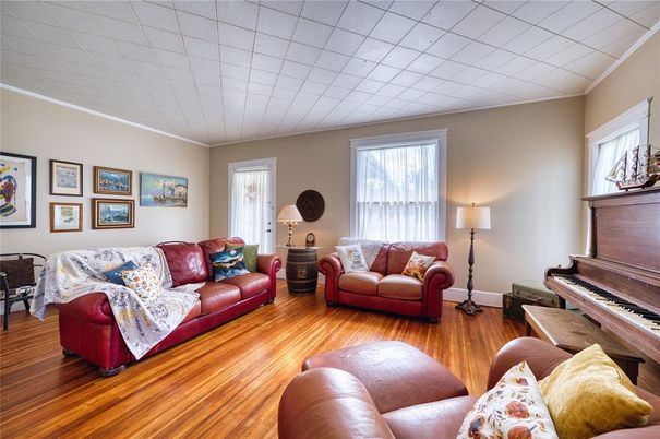 Interior, Living room, Piano, Wood Texture Flooring