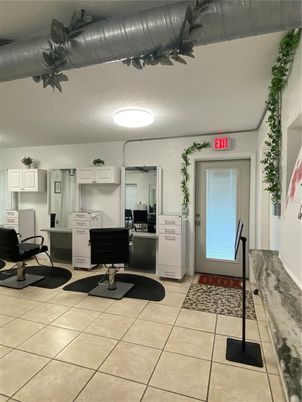 Interior, Kitchen, Washer