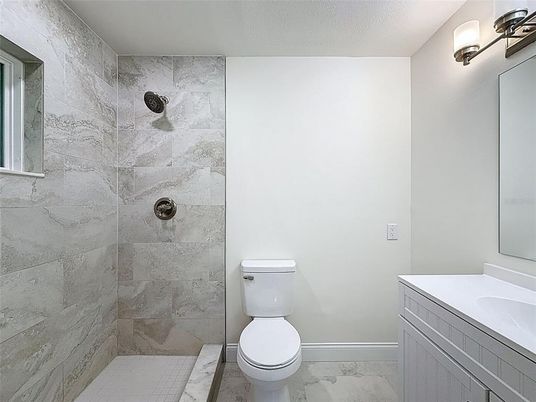 Bathroom, Interior, Marble, Marble Walls