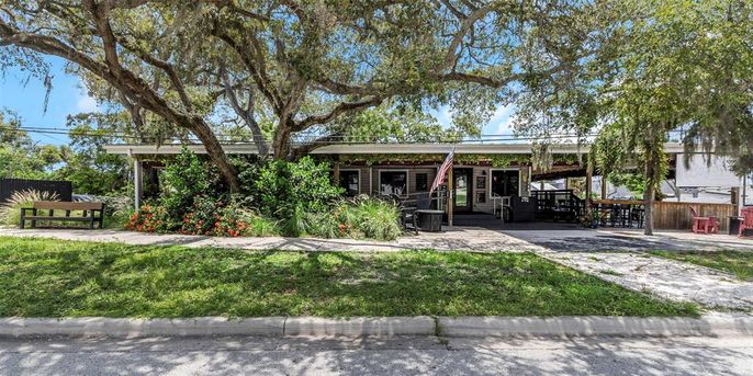 Backyard, Exterior, Facade, None
