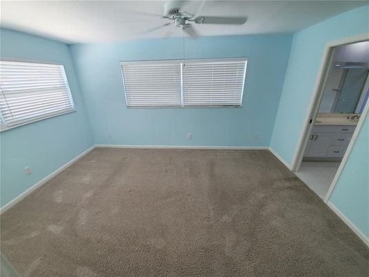 Bathroom, Empty room, Interior