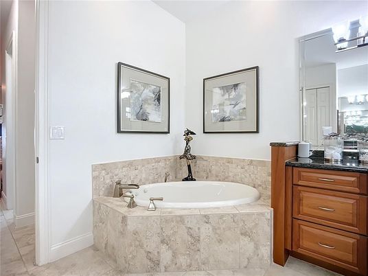 Bathroom, Interior, Marble