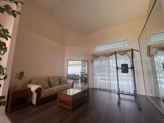 Interior, Living room, Wood Texture Flooring