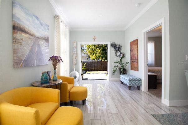 Interior, Wood Texture Flooring